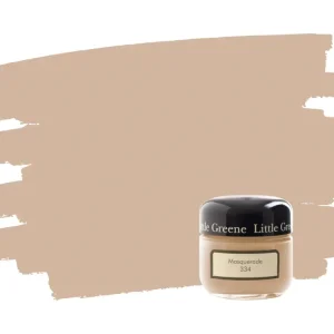 Aanbieding Little Greene Masquerade 334 samplepotje