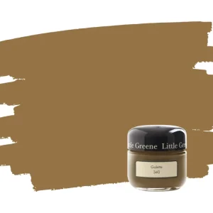 Little Greene Galette 340 samplepotje Snelle Levering