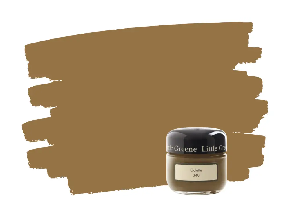 Little Greene Galette 340 samplepotje Snelle Levering