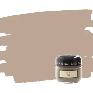 Little Greene Mochi 344 samplepotje Koop Vandaag