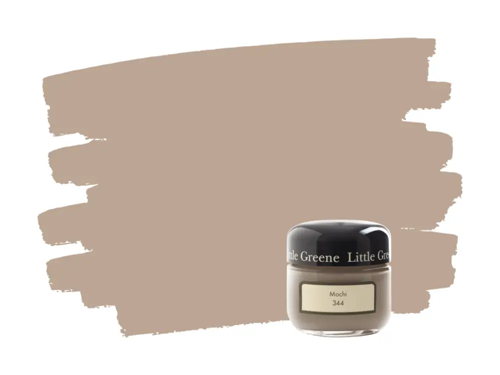 Little Greene Mochi 344 samplepotje Koop Vandaag