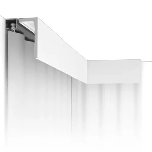 Orac gordijnkoof CX215 - Ledge Express Levering