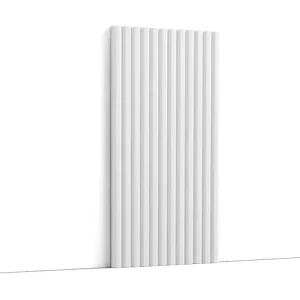 Orac wandpaneel WX213-260 - Alto Fabrieksprijs