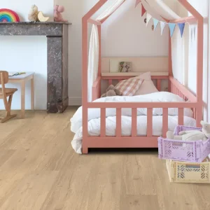 Floorify Lange planken Latte FG034 - plak PVC Exclusieve Aanbieding