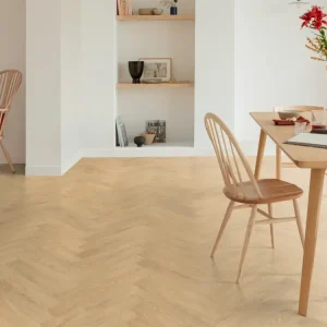 Exclusieve Aanbieding Floorify Visgraat Uni FG301 - plak PVC