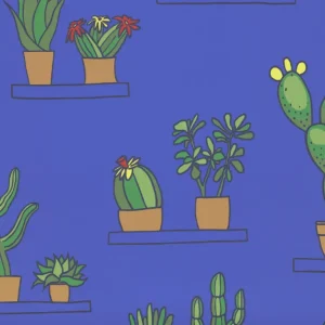 Little Greene Mr Straw's Greenhouse - Mambo Betrouwbaar