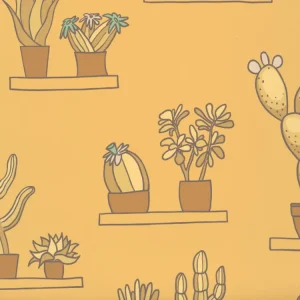 Little Greene Mr Straw's Greenhouse - Light Gold Shop Nu