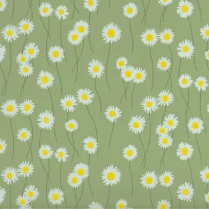 Premium Little Greene Moon Daisies - Garden