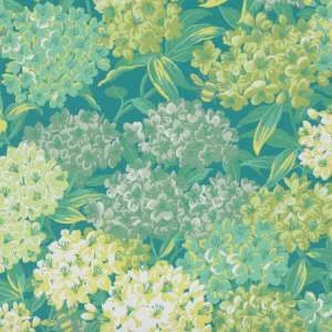 Little Greene Rhododendron Walk - Canton Finale Uitverkoop
