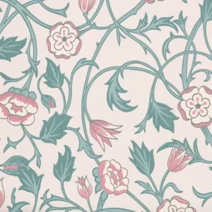 Op = Op Little Greene May's Tulip - Joanna