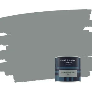 Koop Online Paint & Paper Library Tallanstown Grey 109 samplepotje