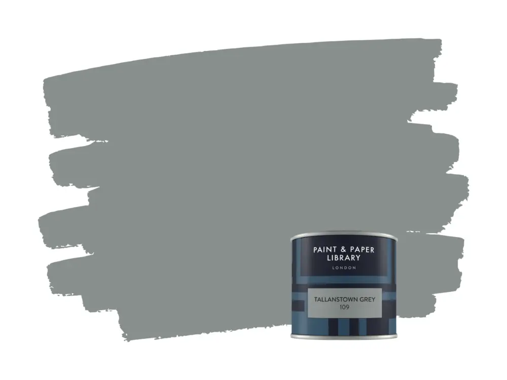 Koop Online Paint & Paper Library Tallanstown Grey 109 samplepotje