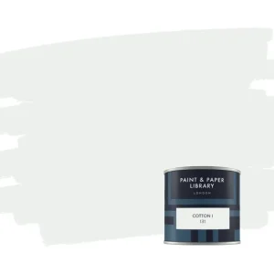 Koop Online Paint & Paper Library Cotton I 131 samplepotje