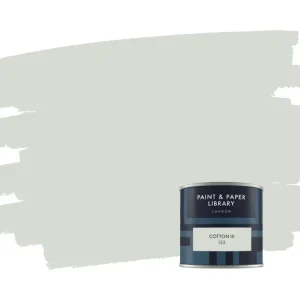 Populair Paint & Paper Library Cotton III 133 samplepotje