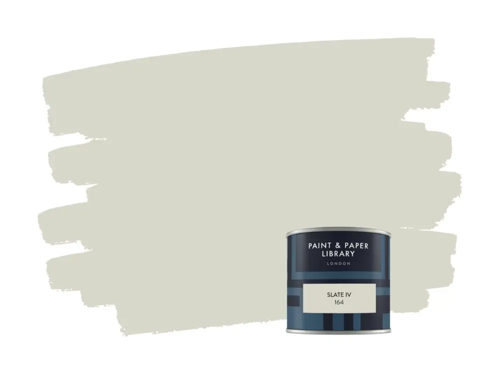 Paint & Paper Library Slate IV 164 samplepotje Dagaanbieding