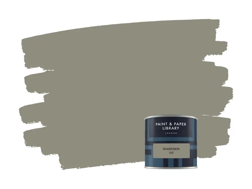 Paint & Paper Library Sharkskin 168 samplepotje Korting