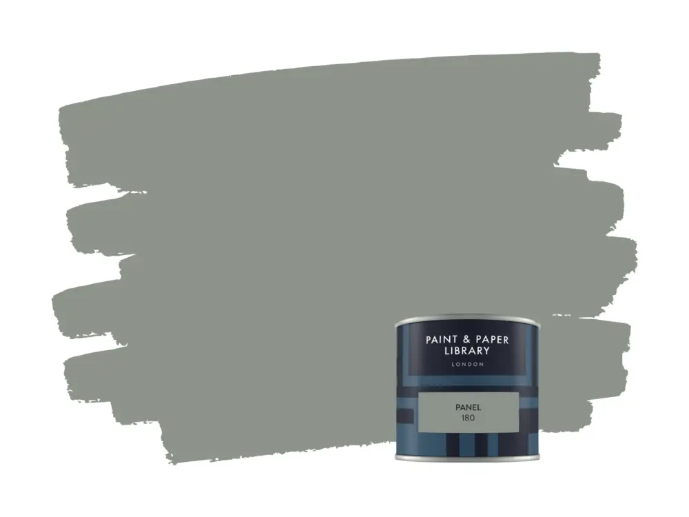 Flitsaanbieding Paint & Paper Library Panel 180 samplepotje