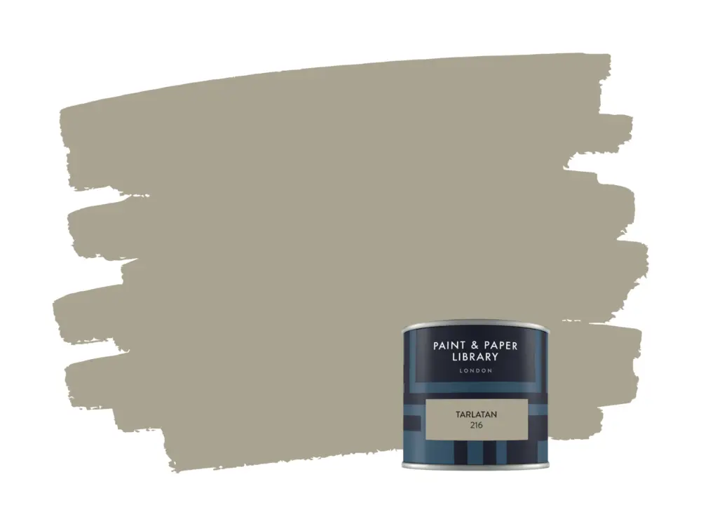 Uitverkoop Paint & Paper Library Tarlatan 216 samplepotje