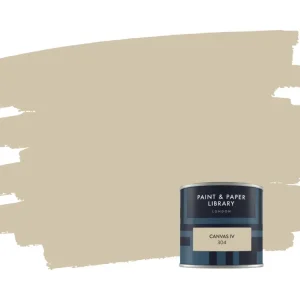Speciale Aanbieding Paint & Paper Library Canvas IV 304 samplepotje