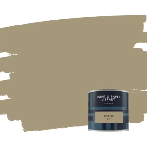 Koop Online Paint & Paper Library Truffle 271 samplepotje