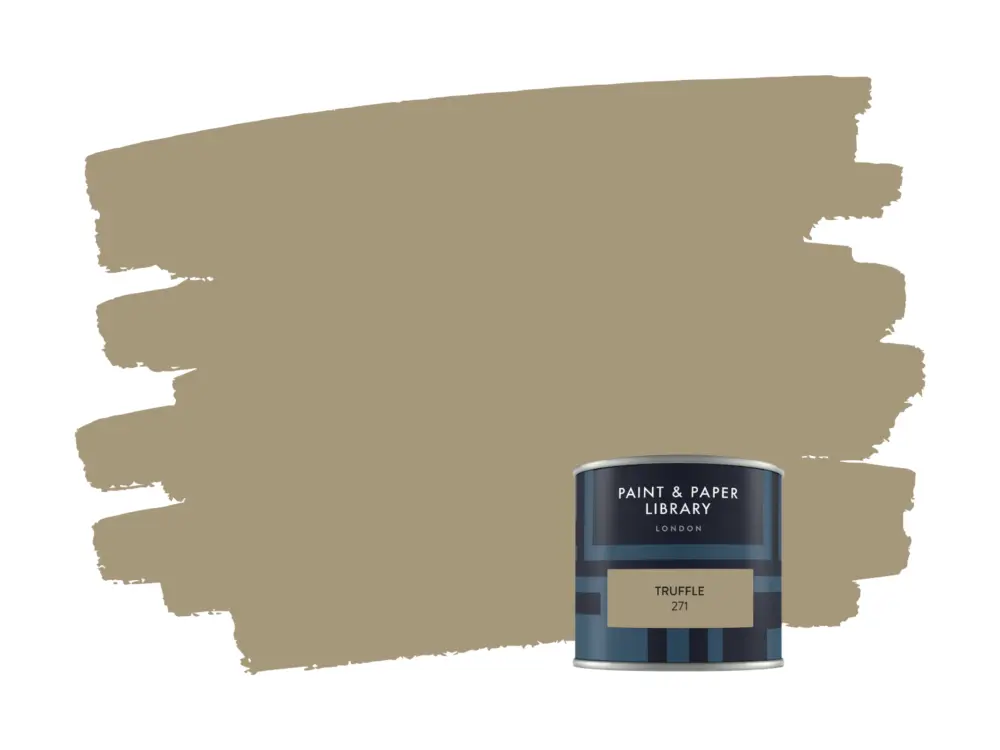 Koop Online Paint & Paper Library Truffle 271 samplepotje