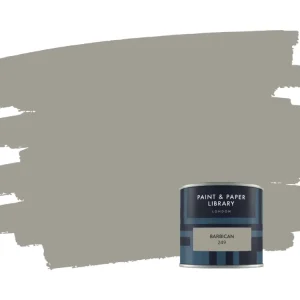 Paint & Paper Library Barbican 249 samplepotje Laatste Kans