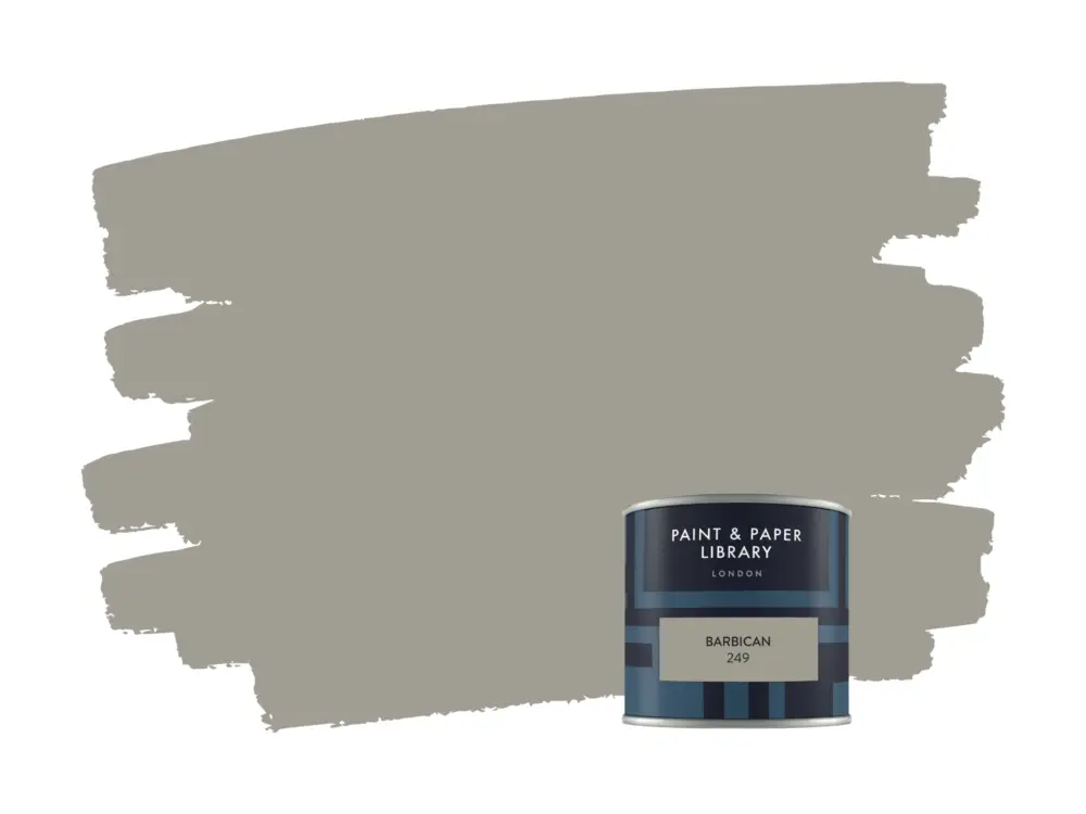 Paint & Paper Library Barbican 249 samplepotje Laatste Kans