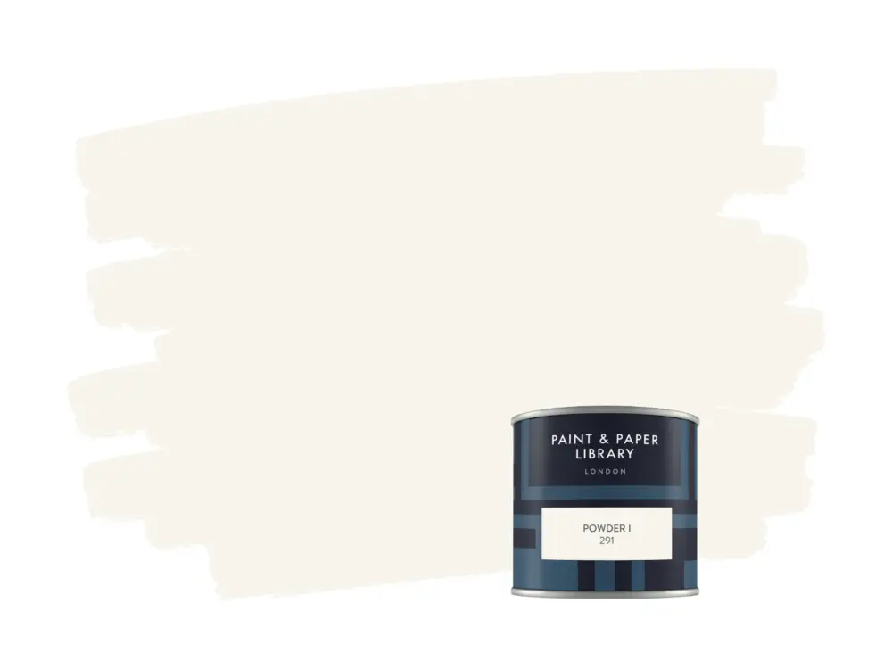 Hoge Kwaliteit Paint & Paper Library Powder I 291 samplepotje