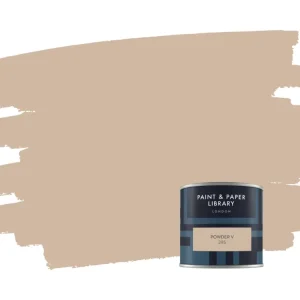 Laatste Kans Paint & Paper Library Powder V 295 samplepotje