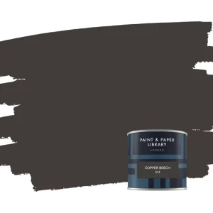 Paint & Paper Library Copper Beech 314 samplepotje Gratis Retour