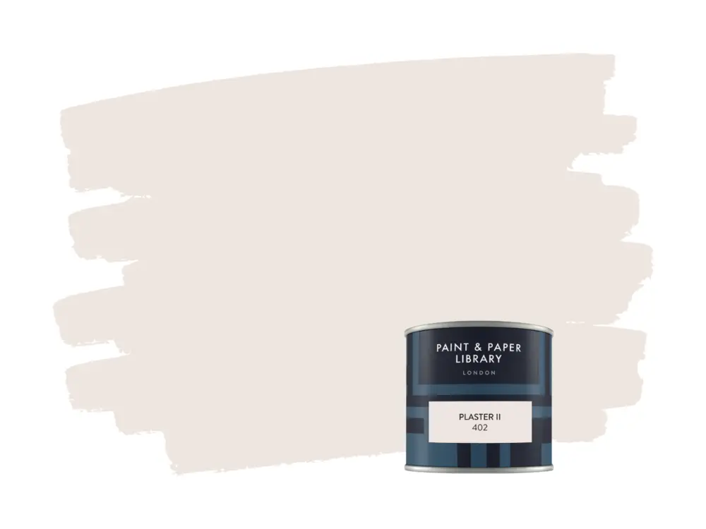 Populair Paint & Paper Library Plaster II 402 samplepotje