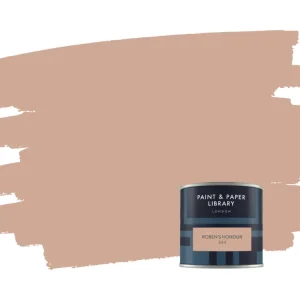 Betaalbaar Paint & Paper Library Roben's Honour 344 samplepotje