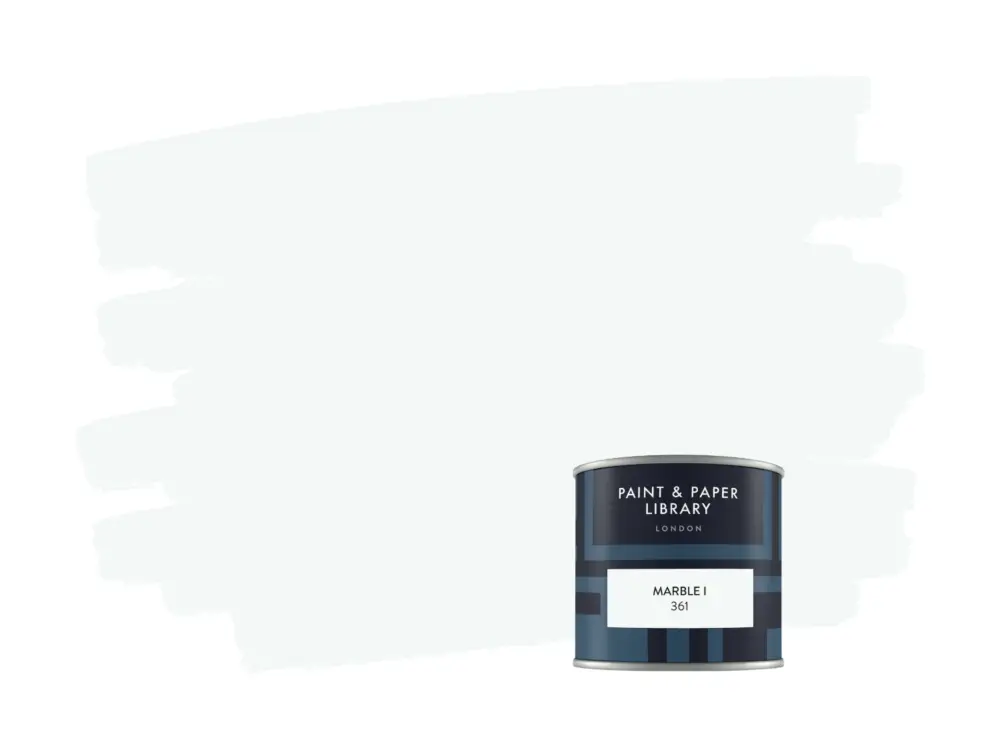 Betrouwbaar Paint & Paper Library Marble I 361 samplepotje