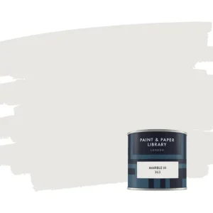 Paint & Paper Library Marble III 363 samplepotje Bestel Nu