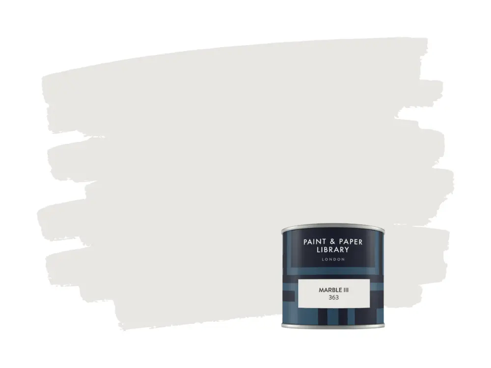Paint & Paper Library Marble III 363 samplepotje Bestel Nu