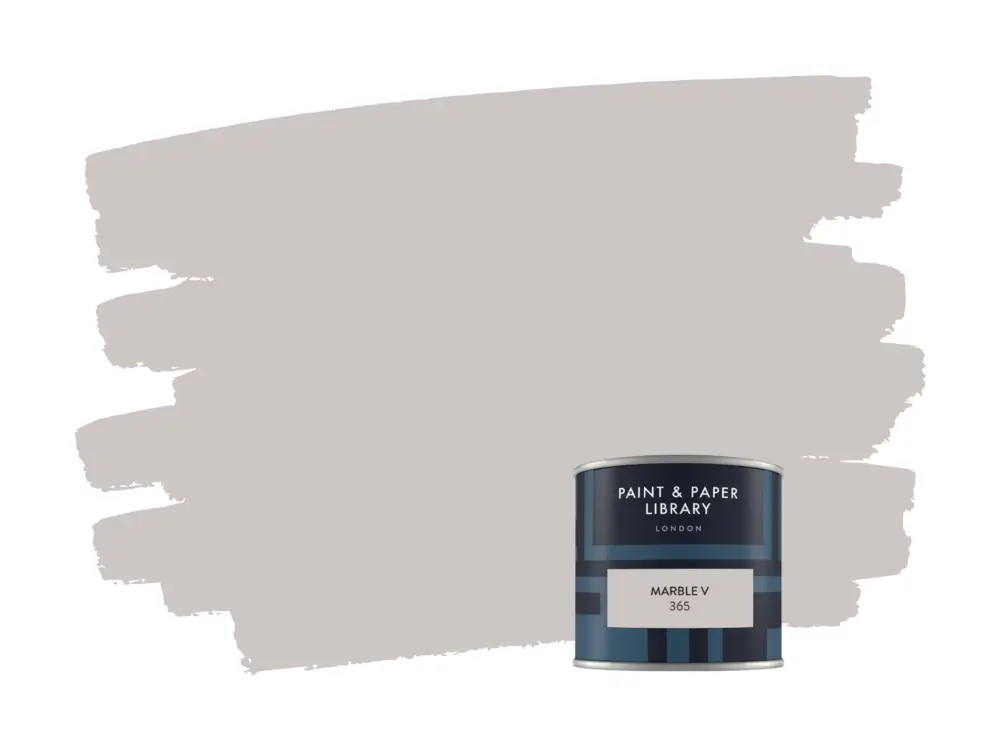 Express Levering Paint & Paper Library Marble V 365 samplepotje
