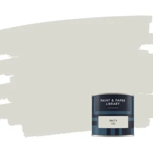 Koop Vandaag Paint & Paper Library Salt II 332 samplepotje