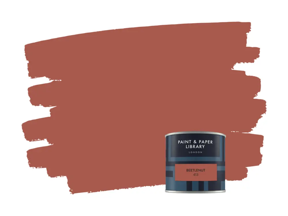 Paint & Paper Library Beetlenut 413 samplepotje Actieprijs