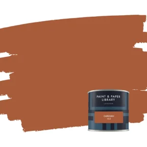 Paint & Paper Library Caravan 453 samplepotje Alleen Vandaag