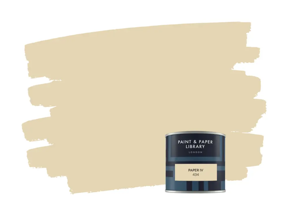 Dagaanbieding Paint & Paper Library Paper IV 434 samplepotje