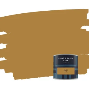 Weekendaanbieding Paint & Paper Library Muga 445 samplepotje
