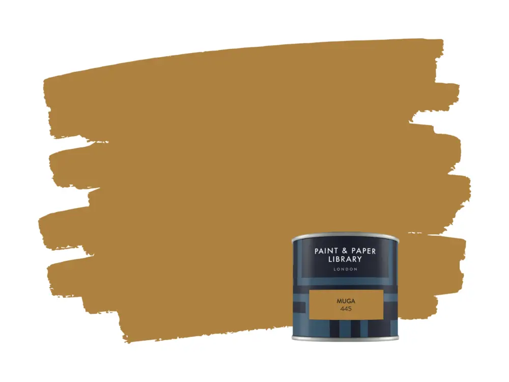 Weekendaanbieding Paint & Paper Library Muga 445 samplepotje