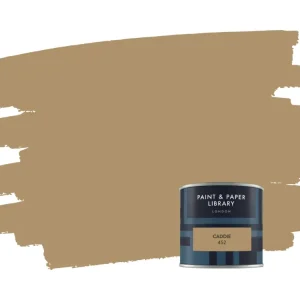 Paint & Paper Library Caddie 452 samplepotje Nieuw