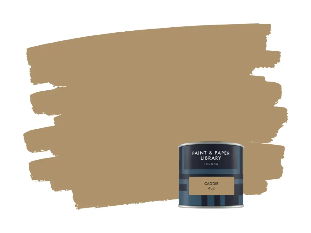 Paint & Paper Library Caddie 452 samplepotje Nieuw