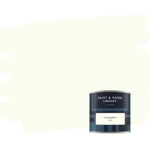 Betaalbaar Paint & Paper Library Cashmere I 491 samplepotje