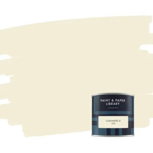 Paint & Paper Library Cashmere III 493 samplepotje Flitsaanbieding