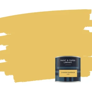 Paint & Paper Library Chinese Emperor 478 samplepotje Must-Have
