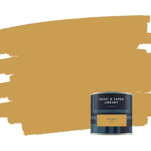 Paint & Paper Library Pollen II 471 samplepotje Gratis Retour