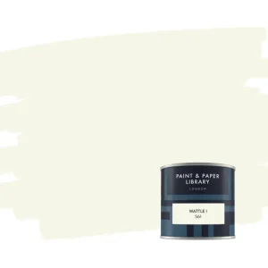 Weekendaanbieding Paint & Paper Library Wattle I 561 samplepotje