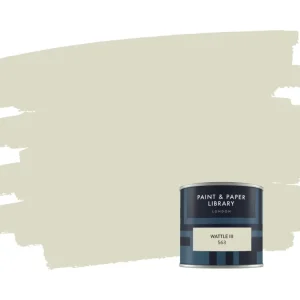 Paint & Paper Library Wattle III 563 samplepotje Laatste Versie